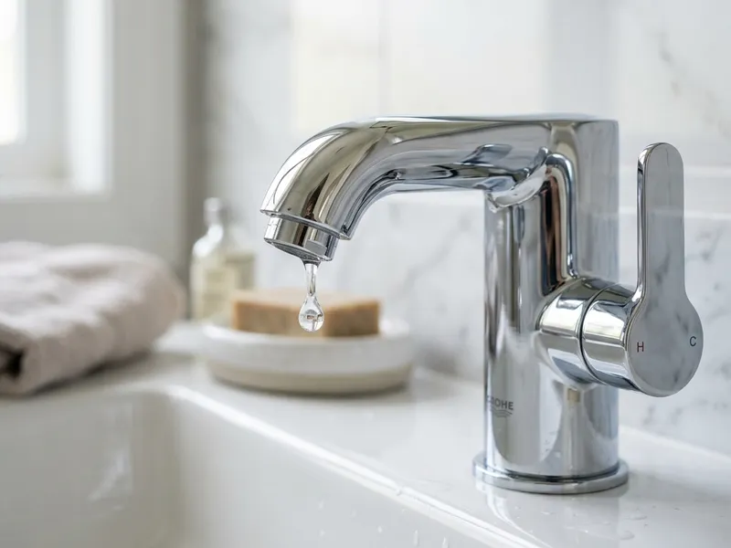 Faucet Repair & Installation Plumber in Aubrey, TX